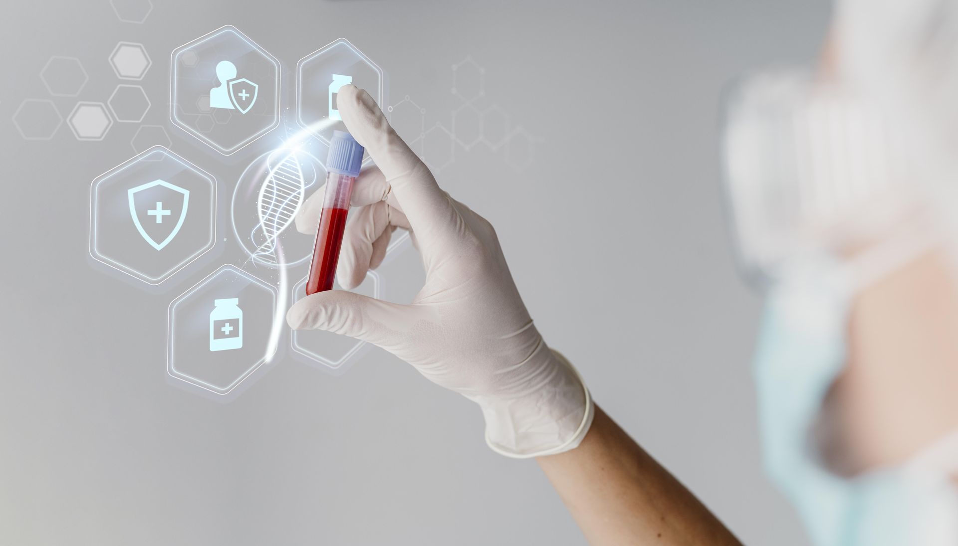 Visita ematologica e oncologica presso Insubria Med a Malnate